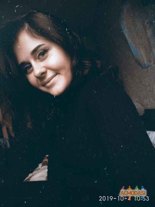 Мария  Беленькая фото №1465060. Завантажено 23 Жовтня 2019