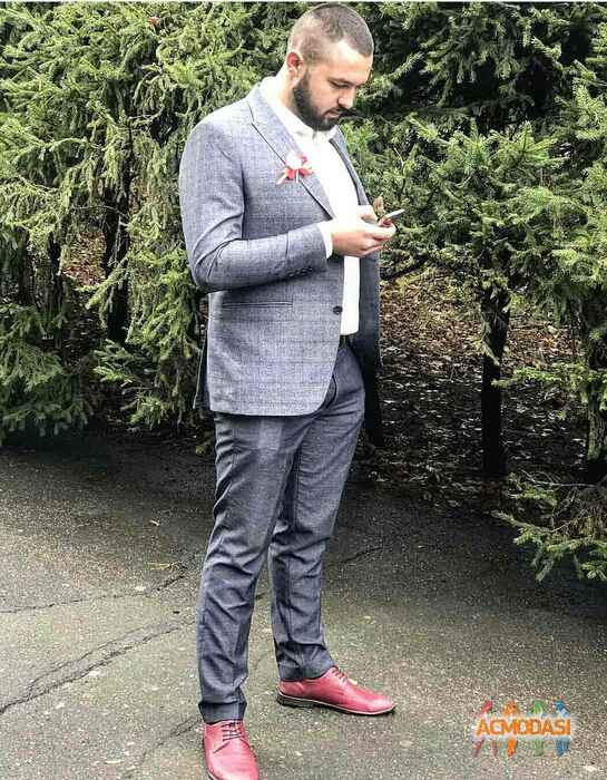 Олександр Олександрович Мусій фото №1483124. Завантажено 02 Грудня 2019