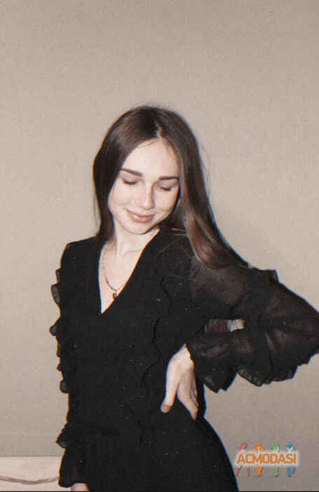 Аліна Георгіївна Дубець фото №1613371. Завантажено 10 Березня 2021