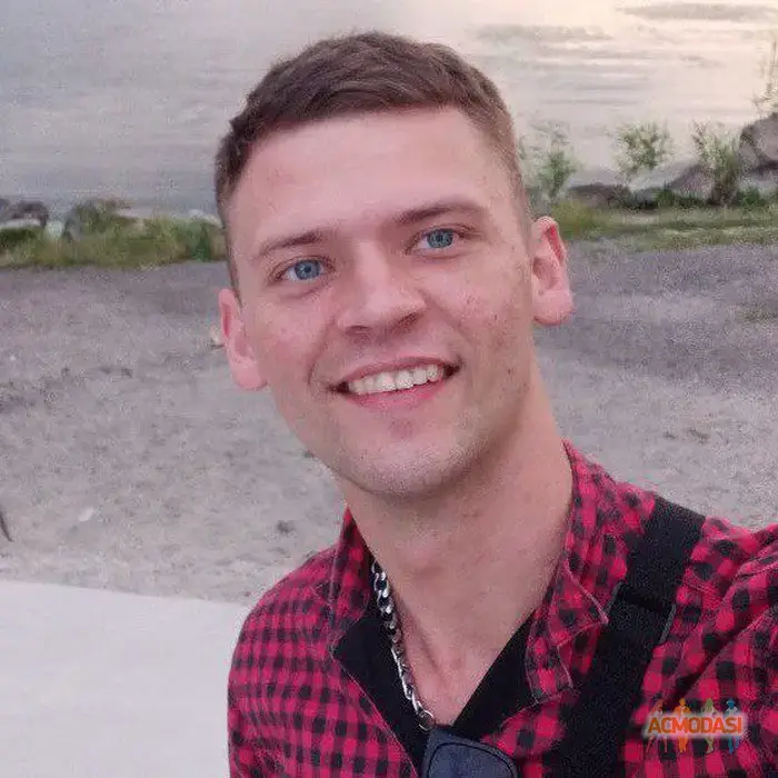 Владислав  Лисовенко фото №1752682. Завантажено 11 Лютого 2026