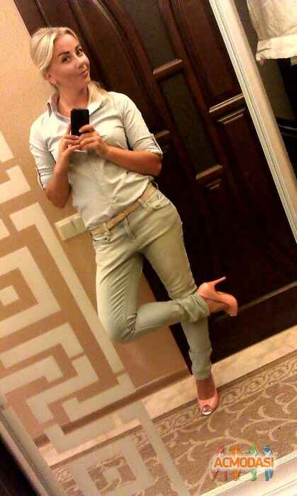 Ольга Алексеевна Борщенко фото №724516. Завантажено 04 Вересня 2014