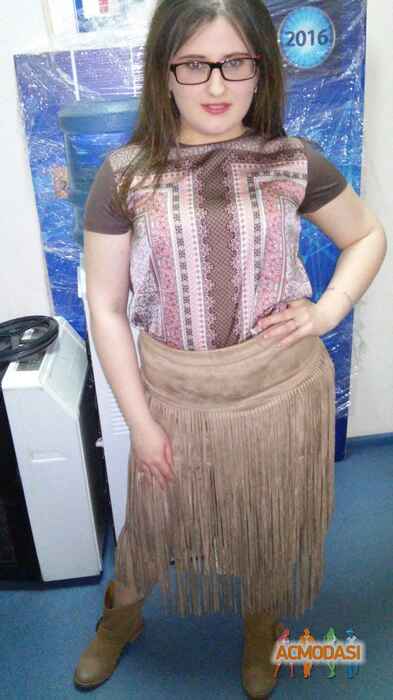 Міла  Корсунь фото №1156027. Завантажено 23 Грудня 2017