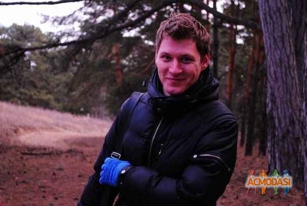 Константин Сергеевич Гусев фото №864352. Завантажено 27 Грудня 2015