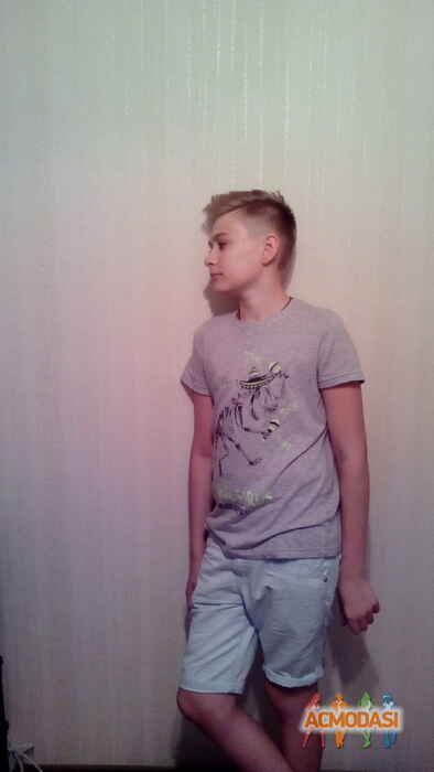 Иван Сергеевич Щербенок фото №927734. Завантажено 03 Липня 2016