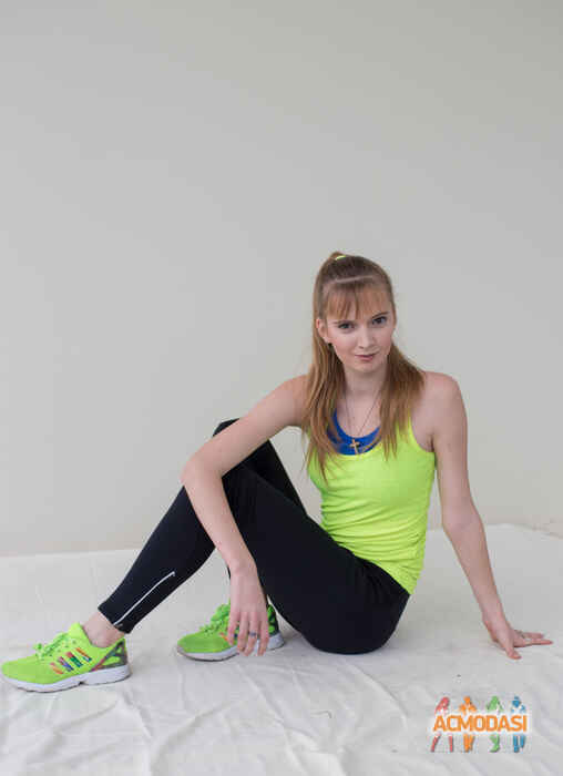 Диана  Данилюк фото №1035617. Завантажено 24 Березня 2017