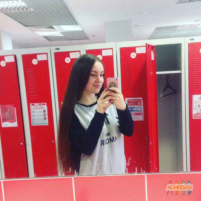 Ирина Сергеевна Венгер фото №932867. Завантажено 16 Липня 2016