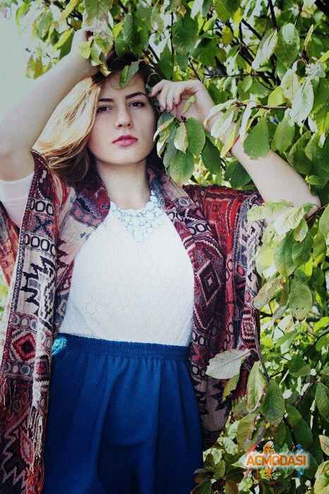 Ірина Анатоліївна Проценко фото №971629. Завантажено 16 Жовтня 2016