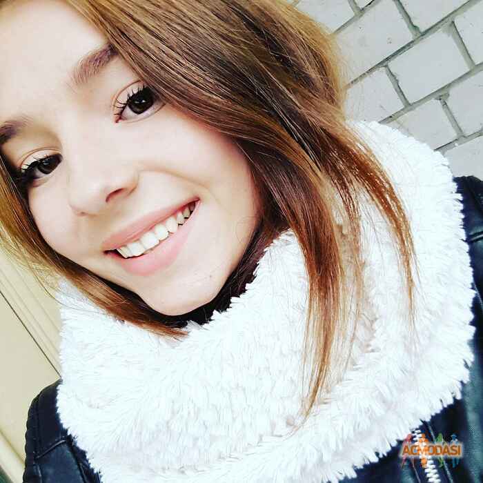 Настя Игоревна Антонюк фото №991138. Завантажено 29 Листопада 2016