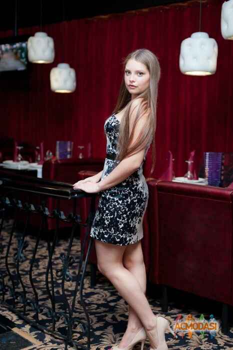 Анастасия Александровна Бобрик фото №992892. Завантажено 03 Грудня 2016