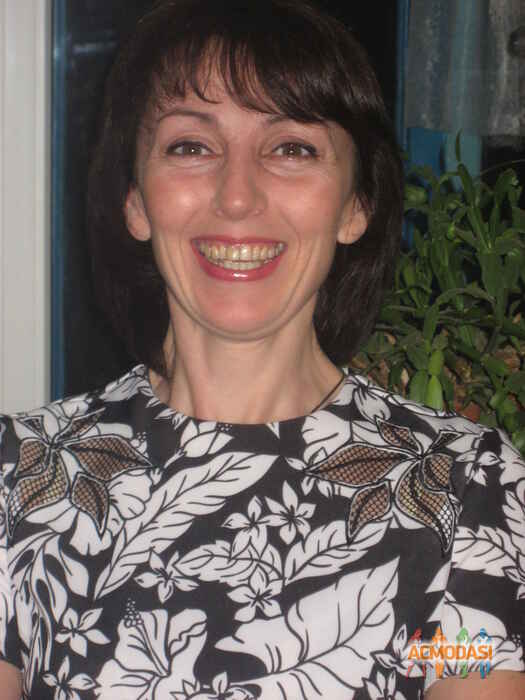 Неля  Жулинская фото №1022185. Завантажено 19 Лютого 2017