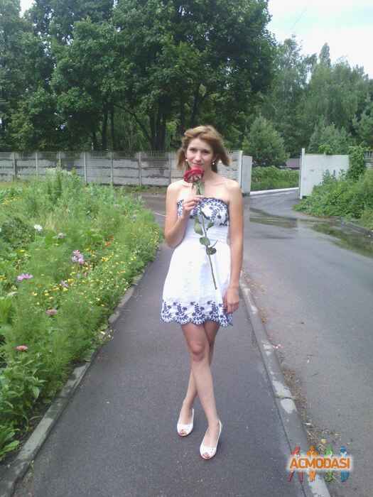 Катюня  Стеценко фото №1022237. Завантажено 19 Лютого 2017