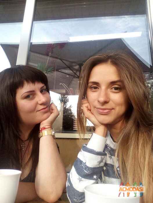 Марія Миколаївна Овсієнко фото №1035826. Завантажено 25 Березня 2017