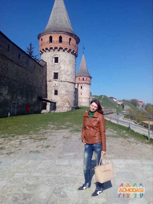 Медведенко  Юлия фото №1056103. Завантажено 19 Травня 2017