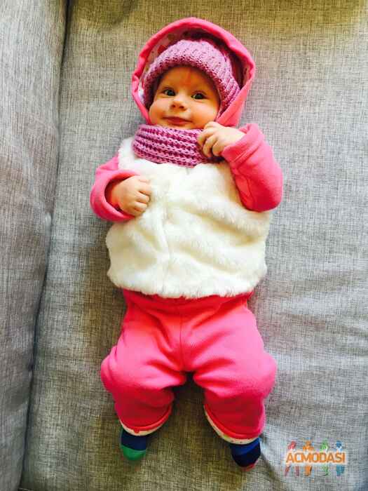 Ксения   фото №1061597. Завантажено 02 Червня 2017