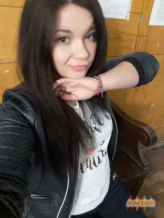 Анна Владимировна Манюта фото №1066500. Завантажено 14 Червня 2017