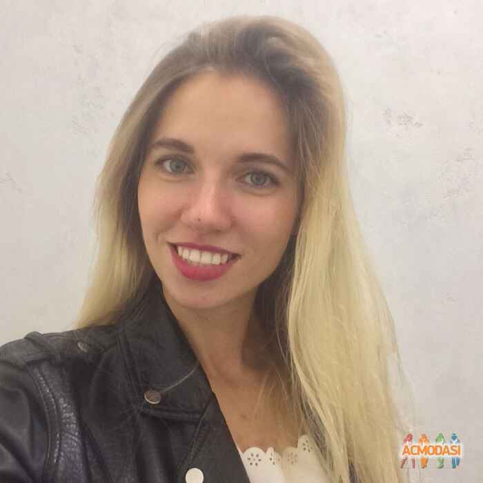 Юлия Александровна Фризюк фото №1155262. Завантажено 21 Грудня 2017