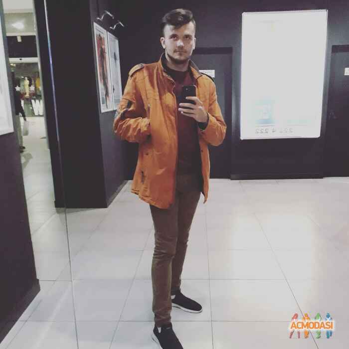 Дмитрий  Бычев фото №1108257. Завантажено 24 Вересня 2017
