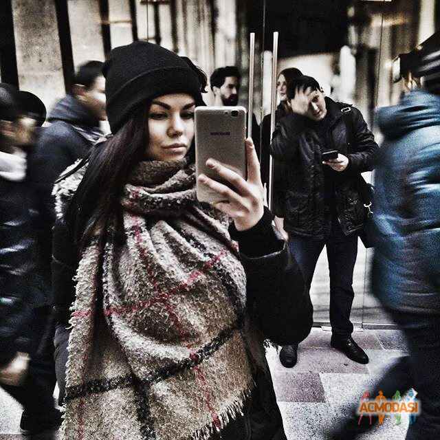 Карина Сергеевна Рябошапка фото №1111840. Завантажено 03 Жовтня 2017