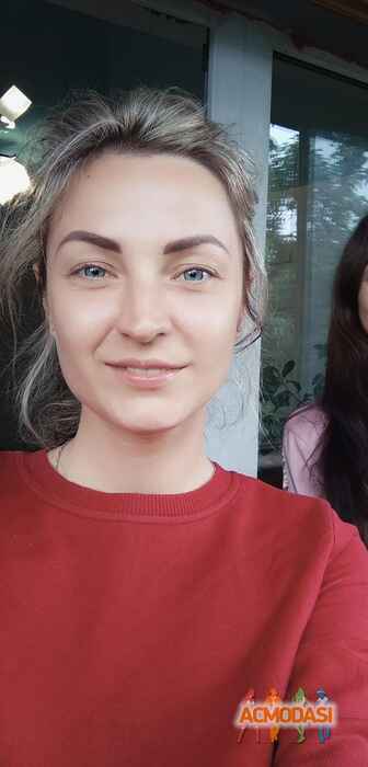 Олена Олександрівна Новодворська фото №1549656. Завантажено 18 Липня 2020
