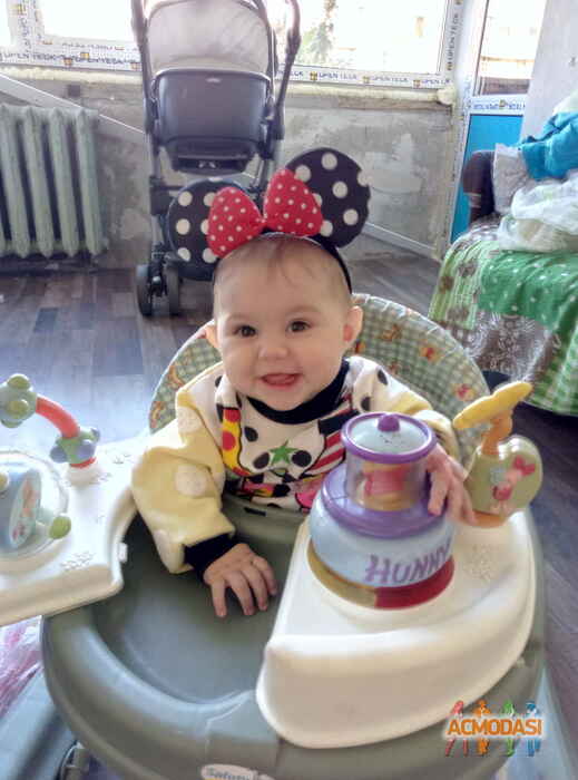 Мирослава Владимировна Заец фото №1137719. Завантажено 16 Листопада 2017