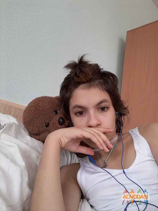 Алёна Алексеевна Некрасова фото №1146986. Завантажено 02 Грудня 2017