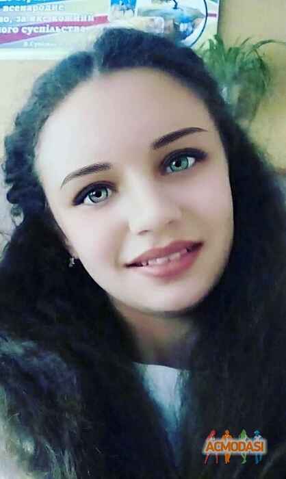 Анастасія Миколаївна Пліско фото №1196500. Завантажено 27 Лютого 2018