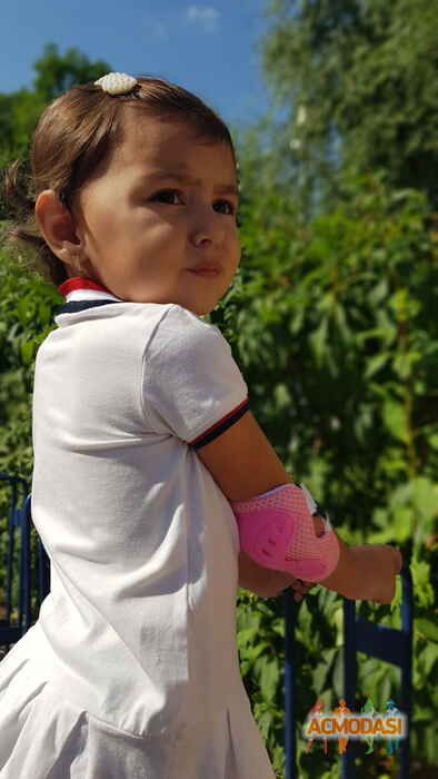 ВИОЛА-мама Софии   фото №1470010. Завантажено 03 Листопада 2019