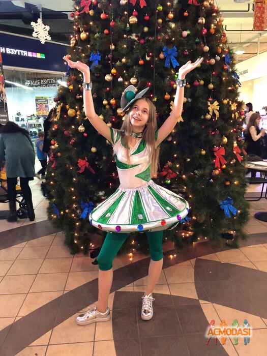 Ольга Валеріївна Алфьорова фото №1256000. Завантажено 09 Липня 2018