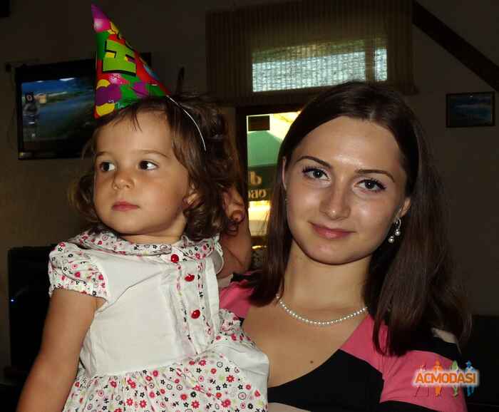 Виктория Владимировна Власова фото №102509. Завантажено 11 Листопада 2011