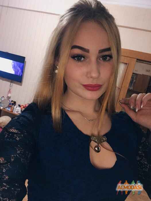 Владислава Василівна Лавренюк фото №1345981. Завантажено 06 Січня 2019