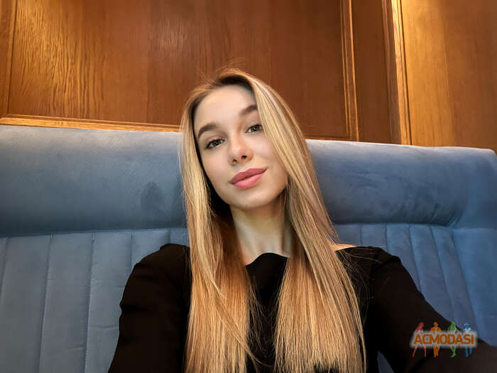 Екатерина Андреевна Морозова фото №1681813. Завантажено 07 Лютого 2022