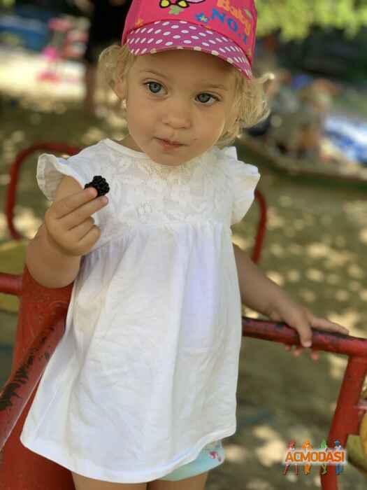 Христина Сергіївна Шамрай фото №1486783. Завантажено 11 Грудня 2019