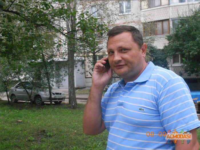 Юра Дмитриевич Бескоровайный фото №267423. Завантажено 08 Жовтня 2012
