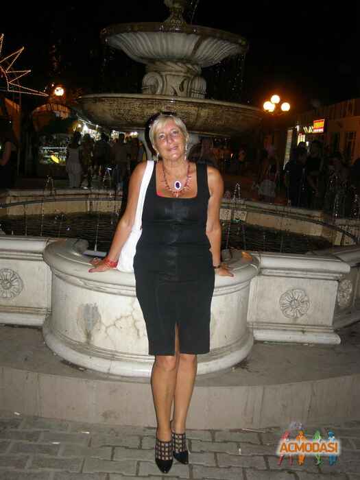 Шкрупская Ольга Александровна фото №295118. Завантажено 21 Листопада 2012