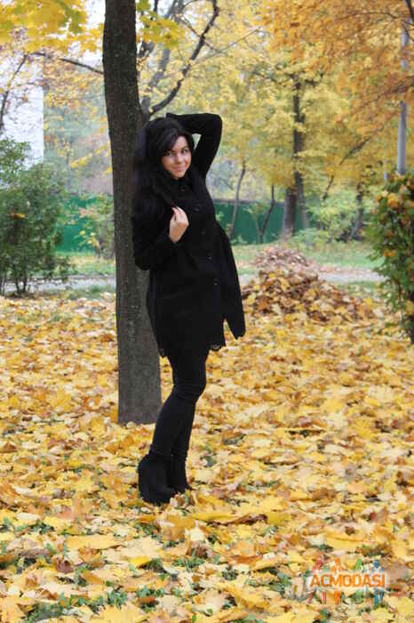 Мария Сергеевна Михайлюк фото №544774. Завантажено 01 Грудня 2013