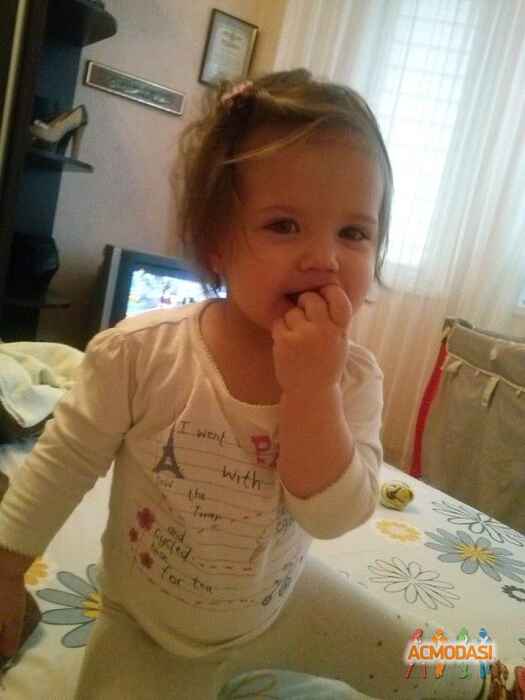 София Юрьевна Тишкова фото №792524. Завантажено 30 Березня 2015