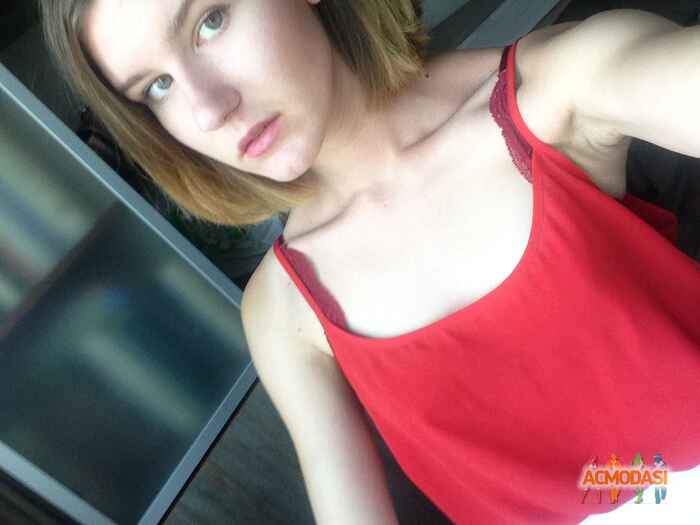 Вероника  Сергеевна фото №845213. Завантажено 26 Жовтня 2015