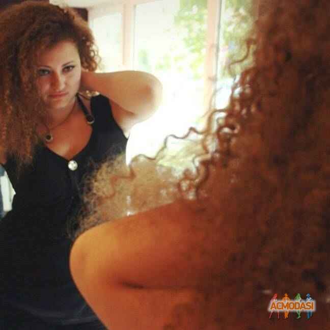 Кристина Володимирівна Малюк фото №851517. Завантажено 14 Листопада 2015