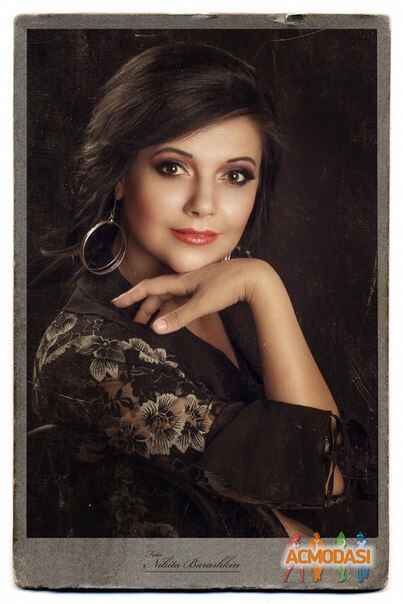 Рената  Гафурова фото №856120. Завантажено 29 Листопада 2015