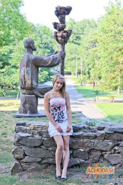 Юлия   фото №901368. Завантажено 14 Квітня 2016