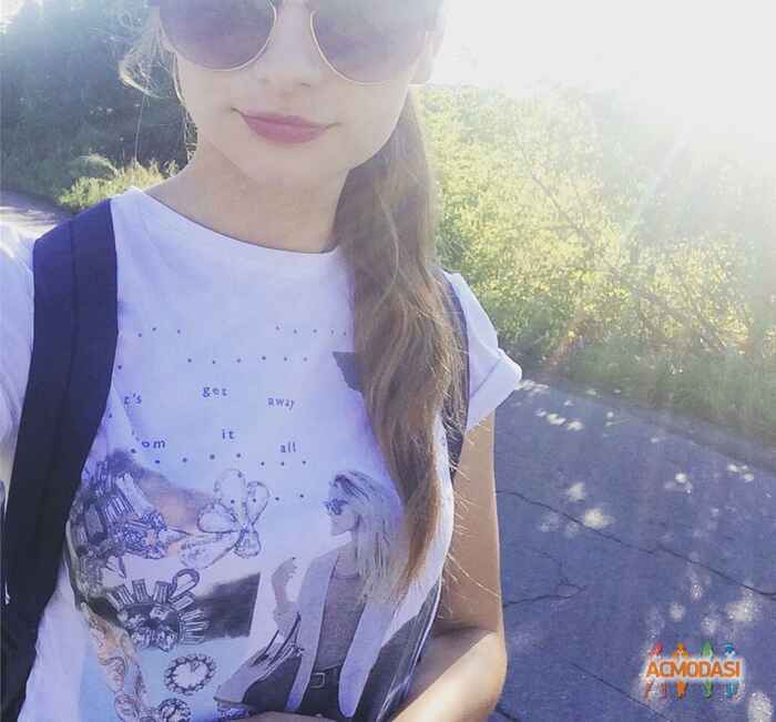 Кристина Евгеньевна Ткачук фото №958564. Завантажено 16 Вересня 2016