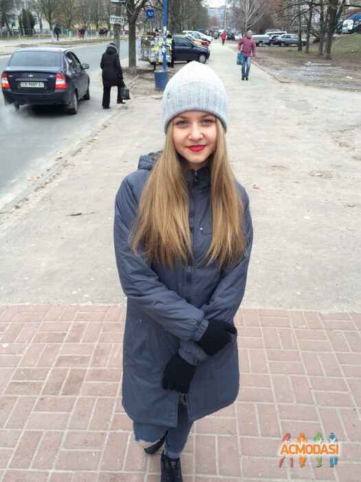 Катерина Олегівна Скрипка фото №963583. Завантажено 27 Вересня 2016