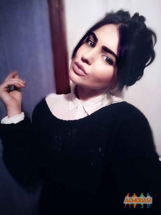 Яна Назировна Аджиева фото №987855. Завантажено 21 Листопада 2016