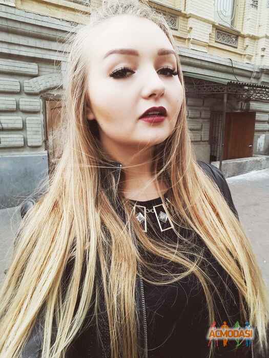 Юлія Сергіївна Котович фото №990301. Завантажено 27 Листопада 2016