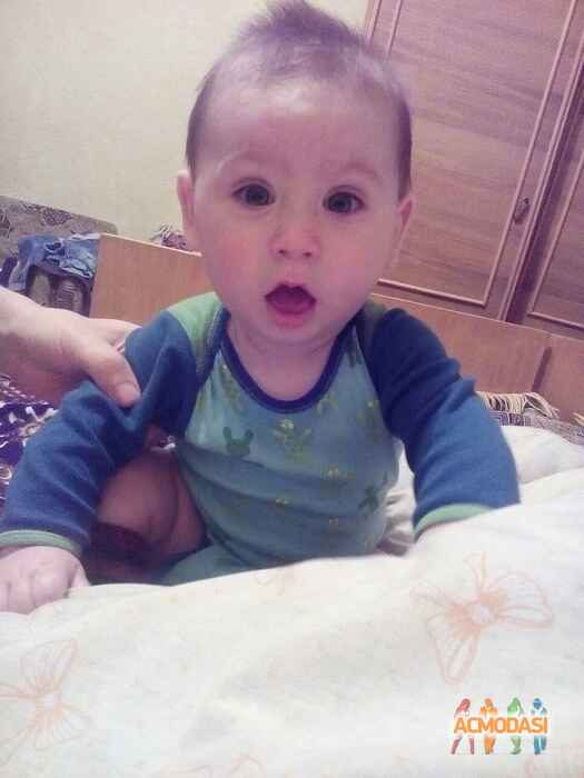 Аліна Олeгівна Буяльськп фото №1018042. Завантажено 09 Лютого 2017