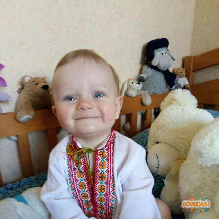 Nadiya  Pastoven фото №1063382. Завантажено 07 Червня 2017