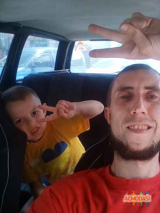 Михаил  Байдак фото №1104973. Завантажено 16 Вересня 2017