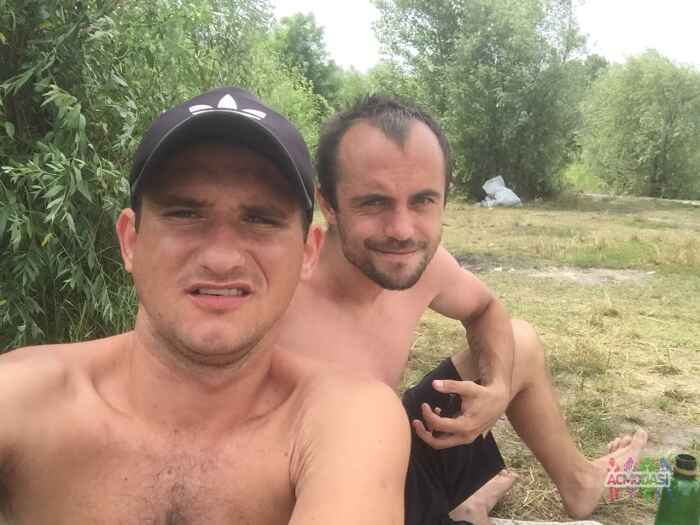 Иван Сергийовыч Костырко фото №1599568. Завантажено 16 Січня 2021