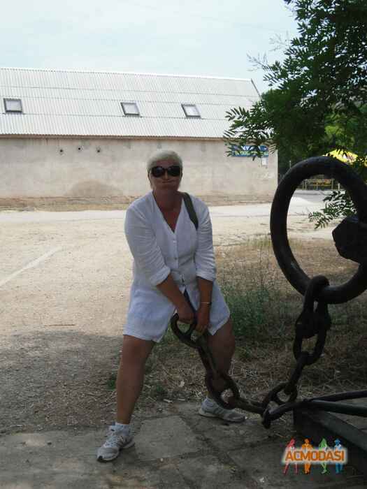 Лілія Ігорівна Андрущенко фото №1115583. Завантажено 10 Жовтня 2017