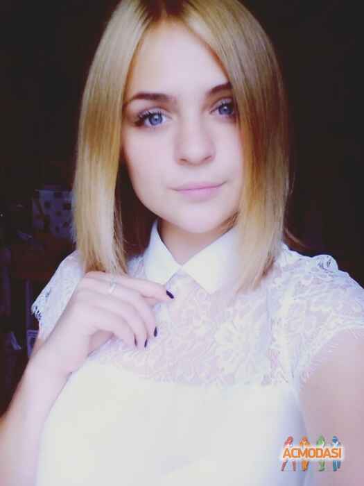 Анастасія Володимирівна Смігельська фото №1145582. Завантажено 30 Листопада 2017